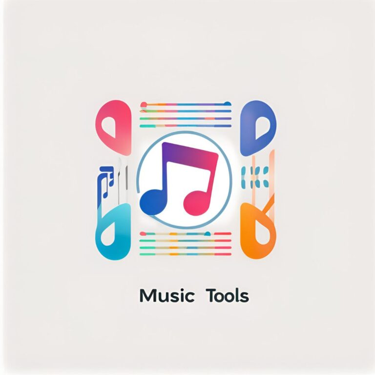 Music AI Tools